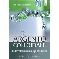 Argento colloidale