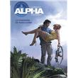Alpha - Tome 13 - Le Syndrome de Maracamba