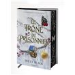 Le Trône du prisonnier - Relié
