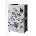 Le Trone Du Prisonnier-Relie
