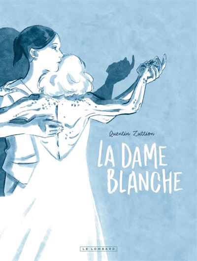 La dame Blanche