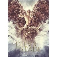 Dieux du Stade - Calendrier 2019