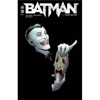 Batman - Batman, T7 - 1