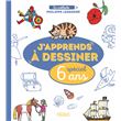 Dessin 6-9 ans