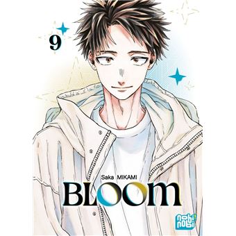 Bloom T09 - 1