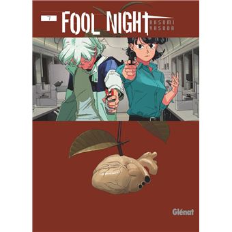 Fool Night - Fool Night - Tome 07 - 1