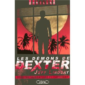 Dexter - Dexter, T3 - 1
