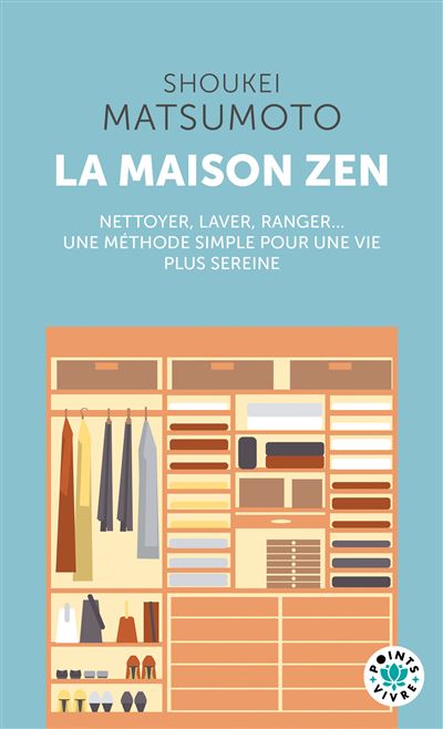 La Maison zen