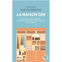 La maison zen