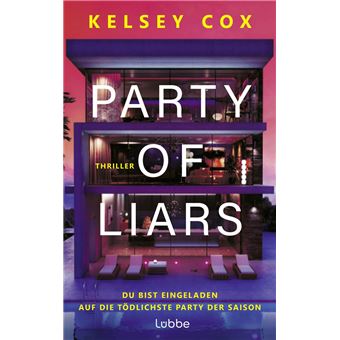 Party of Liars - 1