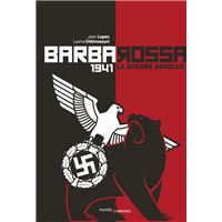 Barbarossa