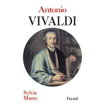Antonio Vivaldi - 1