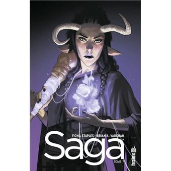Saga - Saga, T7 - 1