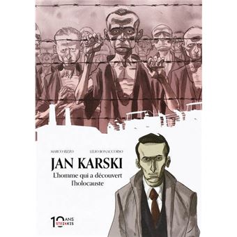 Jan Karski - Nouvelle édition