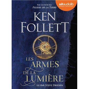 Les Armes de la lumière - 1