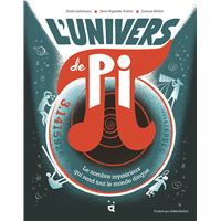 L’Univers de Pi