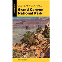 Best Easy Day Hikes Grand Canyon National Park