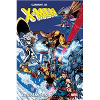 X-Men : Croisements
