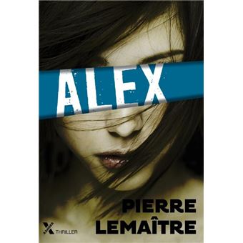 Verhoeven-trilogie - Alex - 1