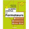 La boîte à outils des formateurs