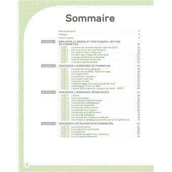 La Boîte à Outils Des Formateurs - 5e éd. (Grand Format