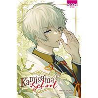 Kamisama School T08