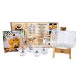 Culture rhums 2025 - Rhums & Punchs arrangés