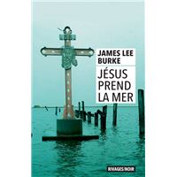 Jésus prend la mer