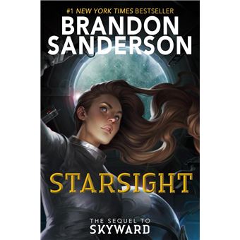 Skyward - STARSIGHT - 1