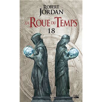 La Roue Du Temps - La Roue Du Temps, T18 - 1