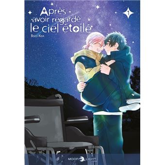 Après Avoir Regardé Le Ciel Etoilé - Après Avoir Regardé Le Ciel Etoilé, T1 - 1
