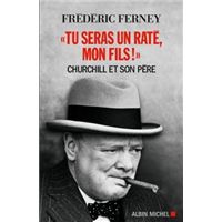 Tu seras un raté, mon fils !