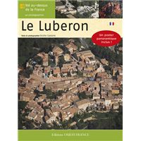 Le Luberon