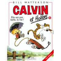 Elle est pas belle la vie ?