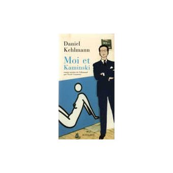 Moi et Kaminski - 1