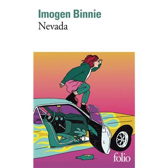 Nevada - 1