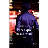 Parce que tu me plais