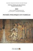 Pensée politique et famille