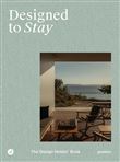 Designed to stay the design hotels book