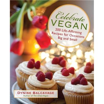 Celebrate Vegan - 1