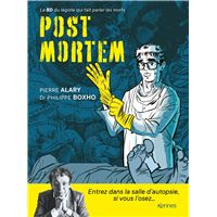 Post Mortem