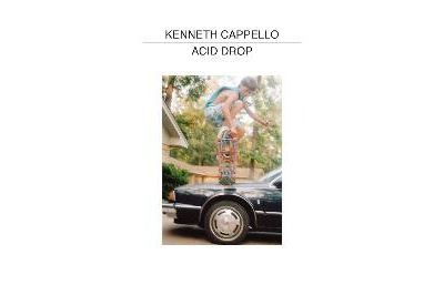 直送商品 broché - Drops Acid Cappello: Kenneth - Livre Tiny, Vices アート・デザイン・音楽