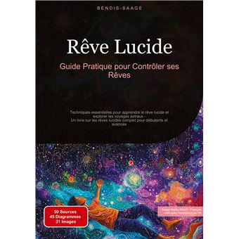 Rêve Lucide: Guide Pratique pour Contrôler ses Rêves - 1