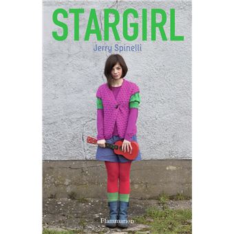 Stargirl - Stargirl - 1