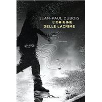 L'origine delle lacrime