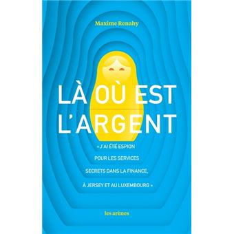 Là où est l'argent - 1