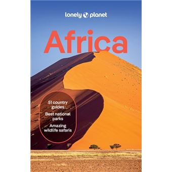 Africa 15ed -anglais-