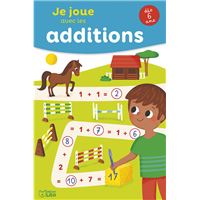 Joue avec nombres additions