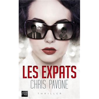 Les expats - 1