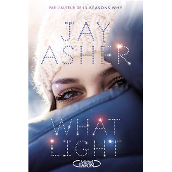 What light -Edition française- - 1